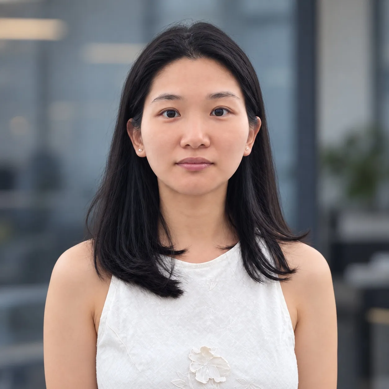 Chen Rongjing