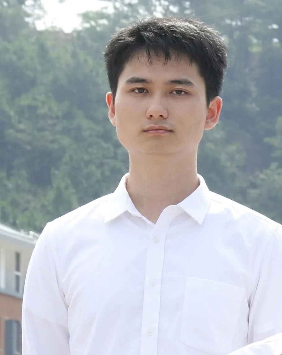 Chen Xibo