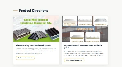 ZHENDING product directions
